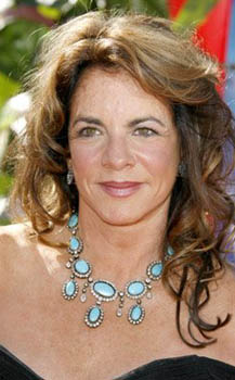 Stockard Channing